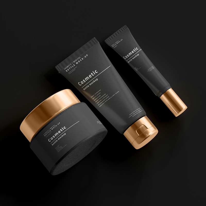 Landing Page — SaaS Platform