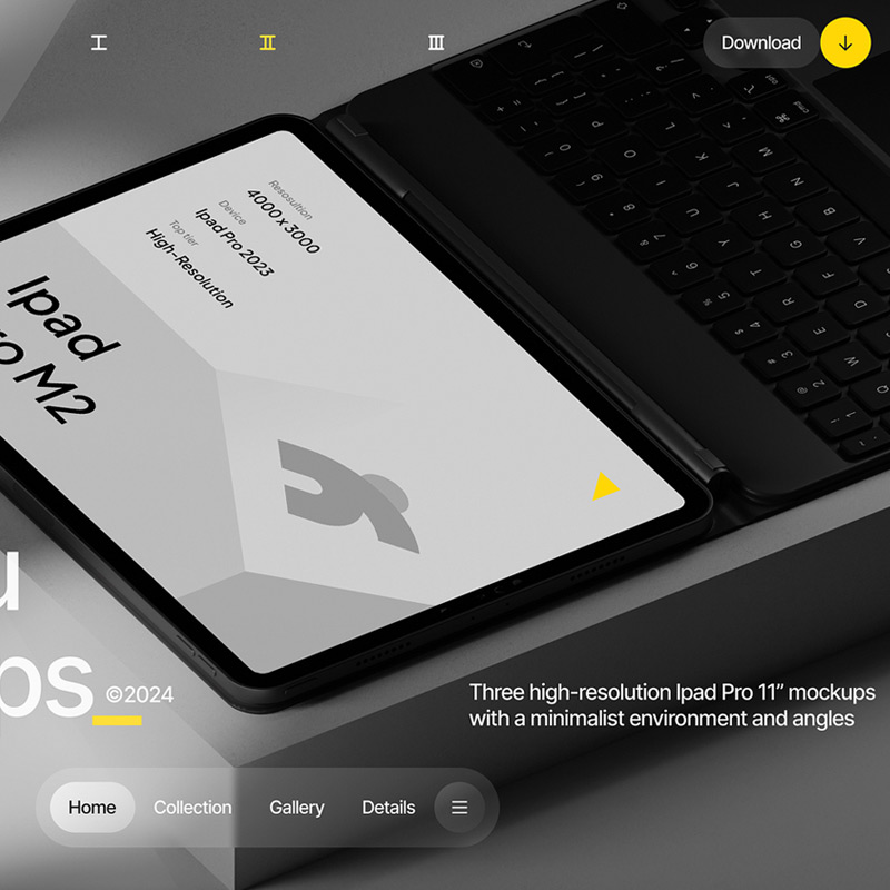 E-commerce UX — Fashion Brand