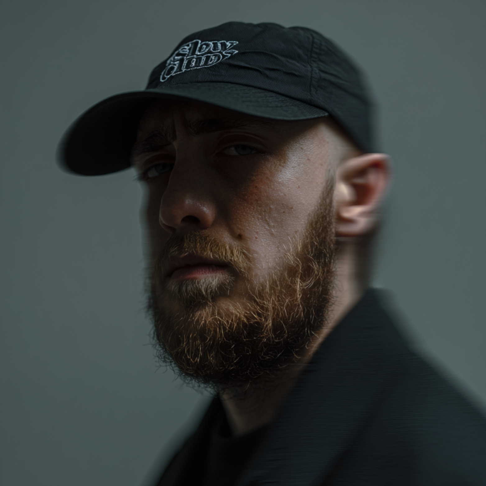 Logotipo — Floristería Elegante